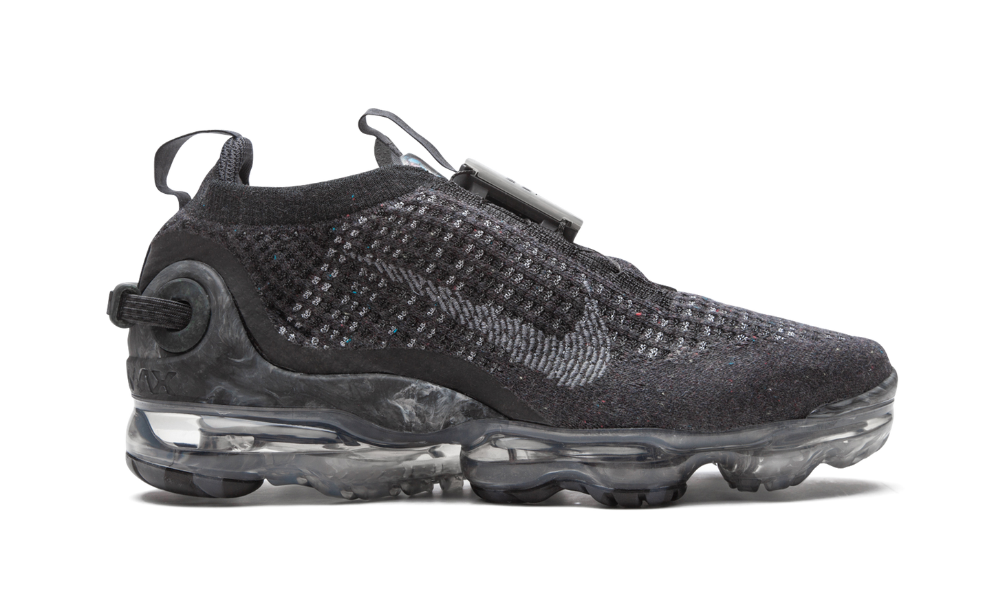AIR VAPORMAX 2020 FLYKNIT MNS WMNS Black / Dark Grey