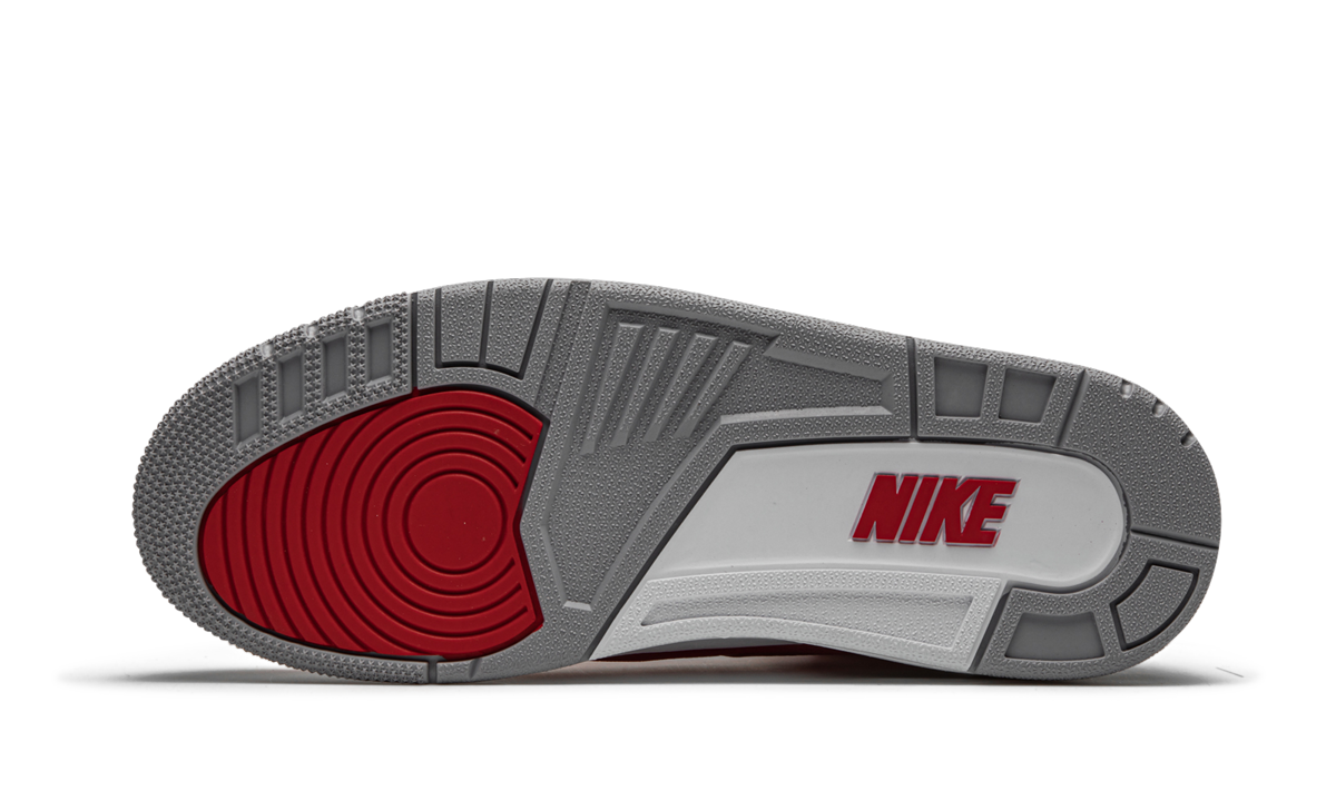 Air Jordan 3 Retro SE Unite - CHI Exclusive