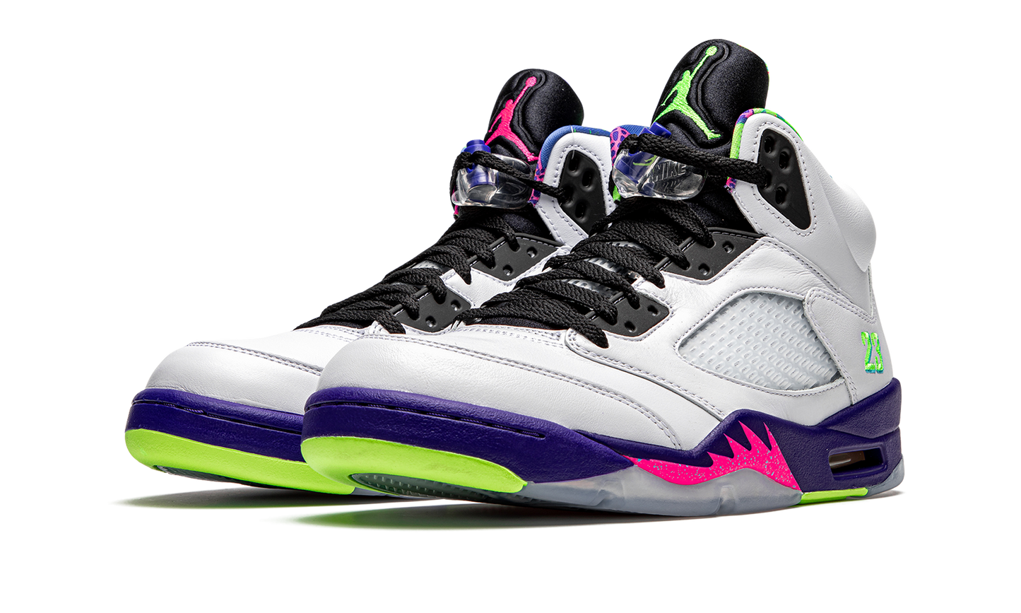 Air Jordan 5 Retro Alternate Bel-Air