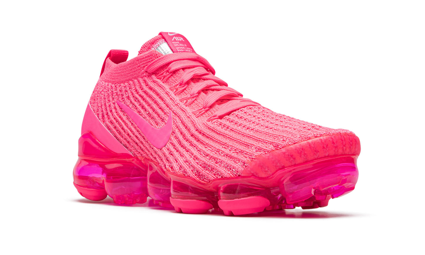 AIR VAPORMAX FLYKNIT 3 WMNS Digital Pink