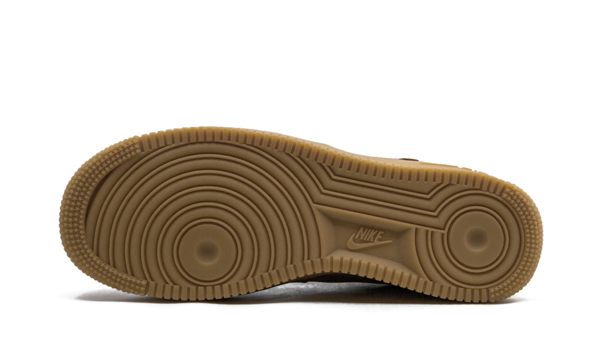 Air Force 1 '07 WB Flax