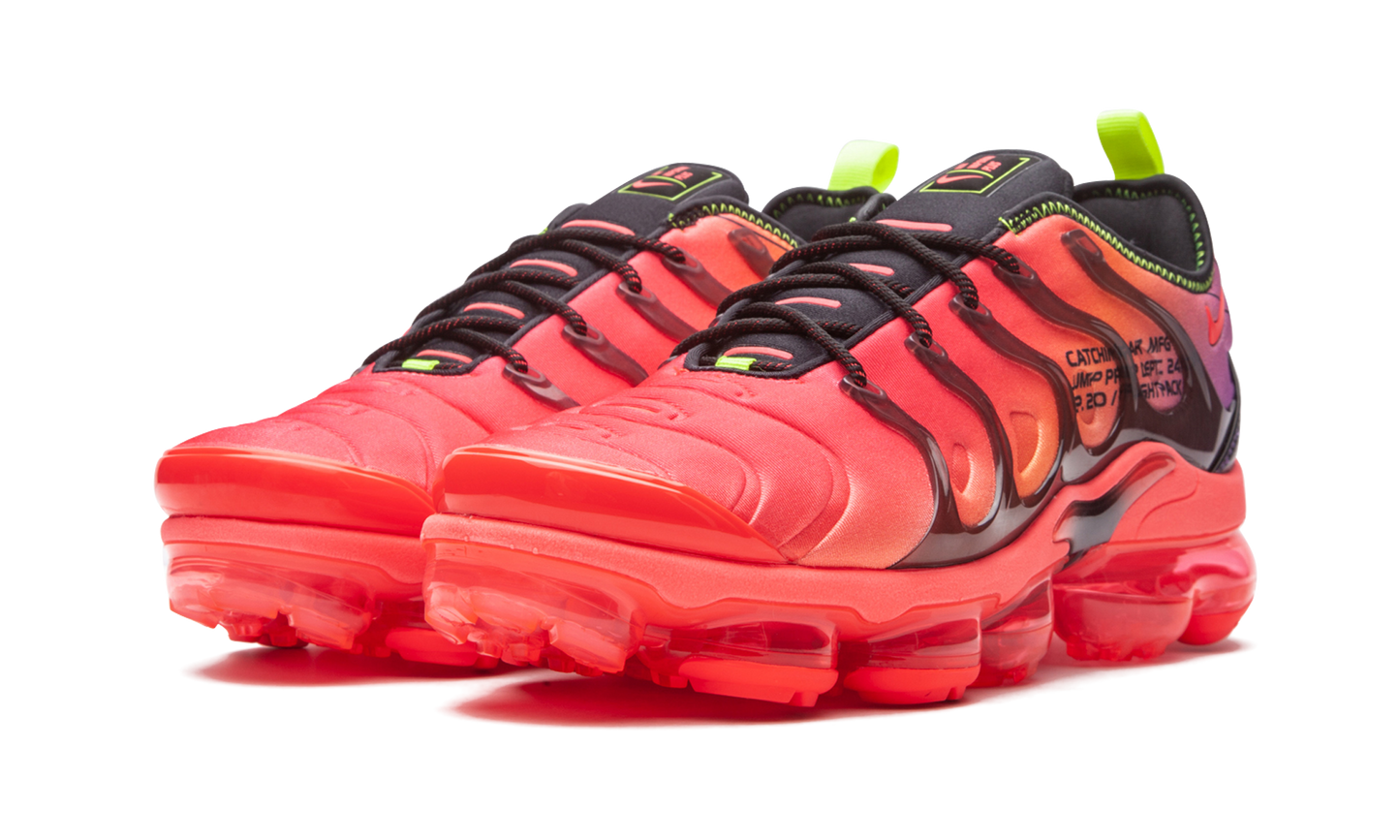 Air VaporMax Plus Flight Pack