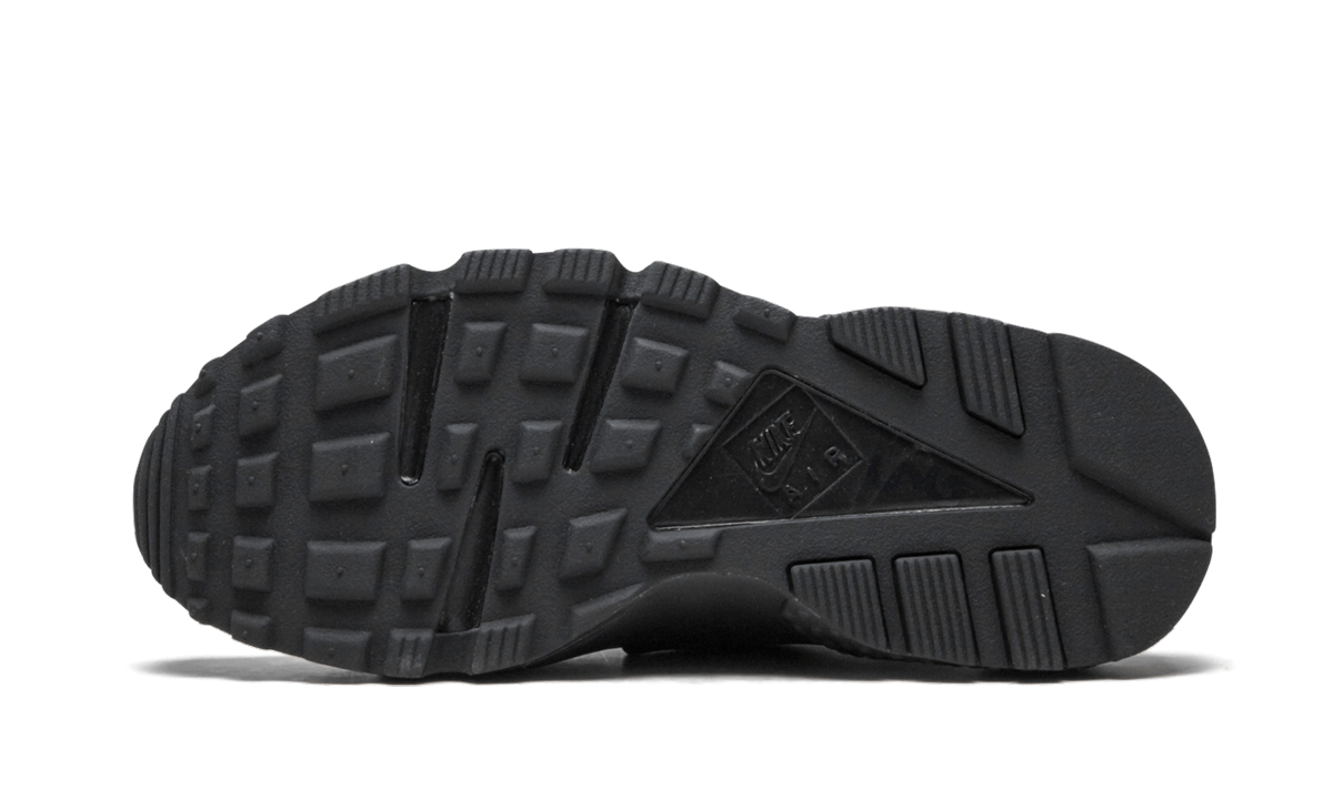 AIR HUARACHE RUN MNS WMNS Triple Black