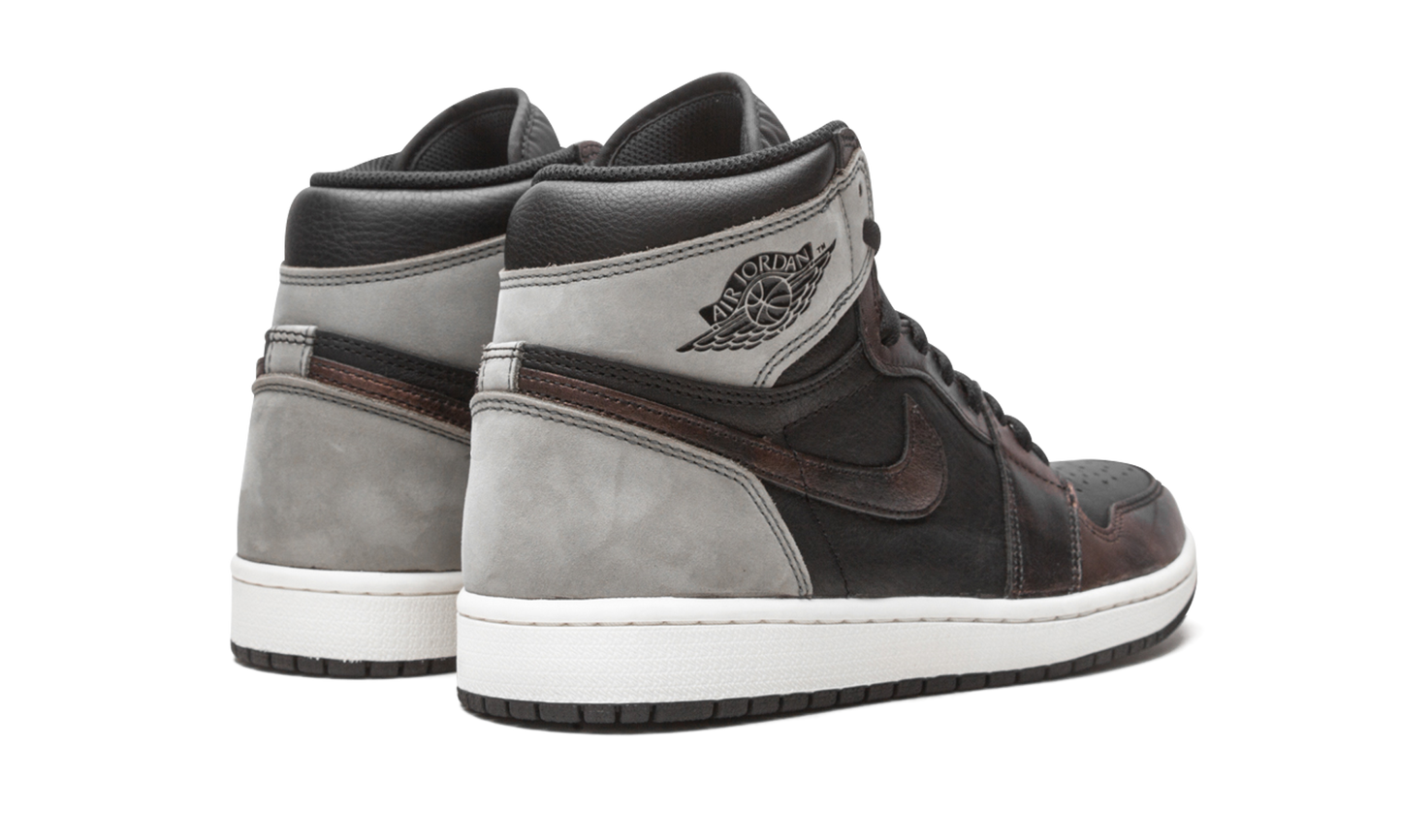 Air Jordan 1 Retro High OG Patina / Rust Shadow
