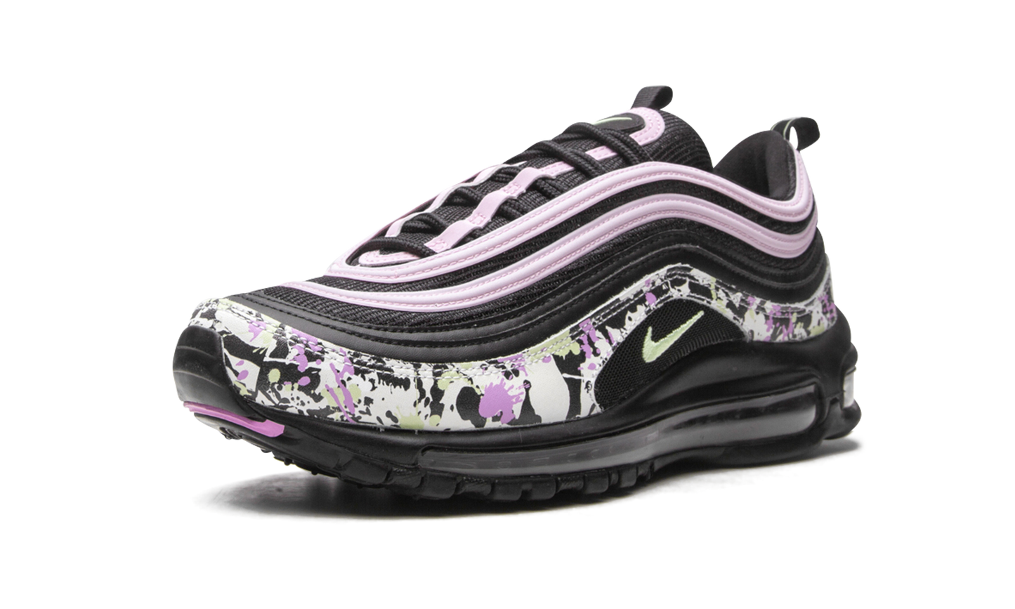 AIR MAX 97 MNS WMNS Splatter