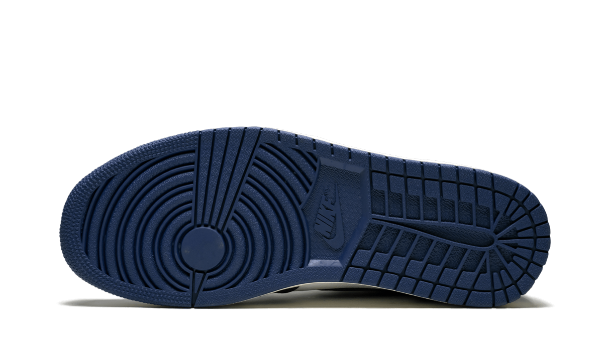 Air Jordan 1 Retro High OG NRG Union - Storm Blue