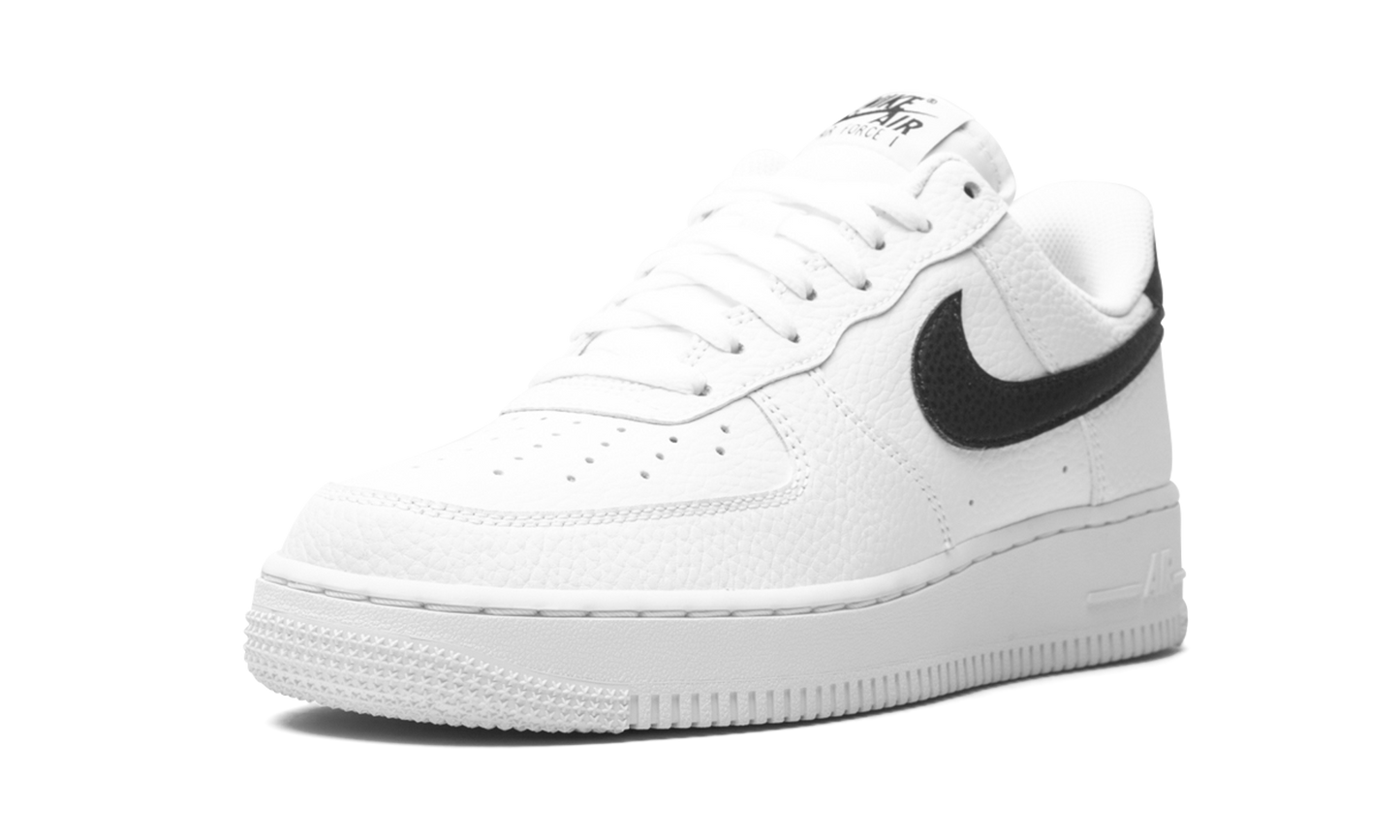 Air Force 1 Low '07 White / Black