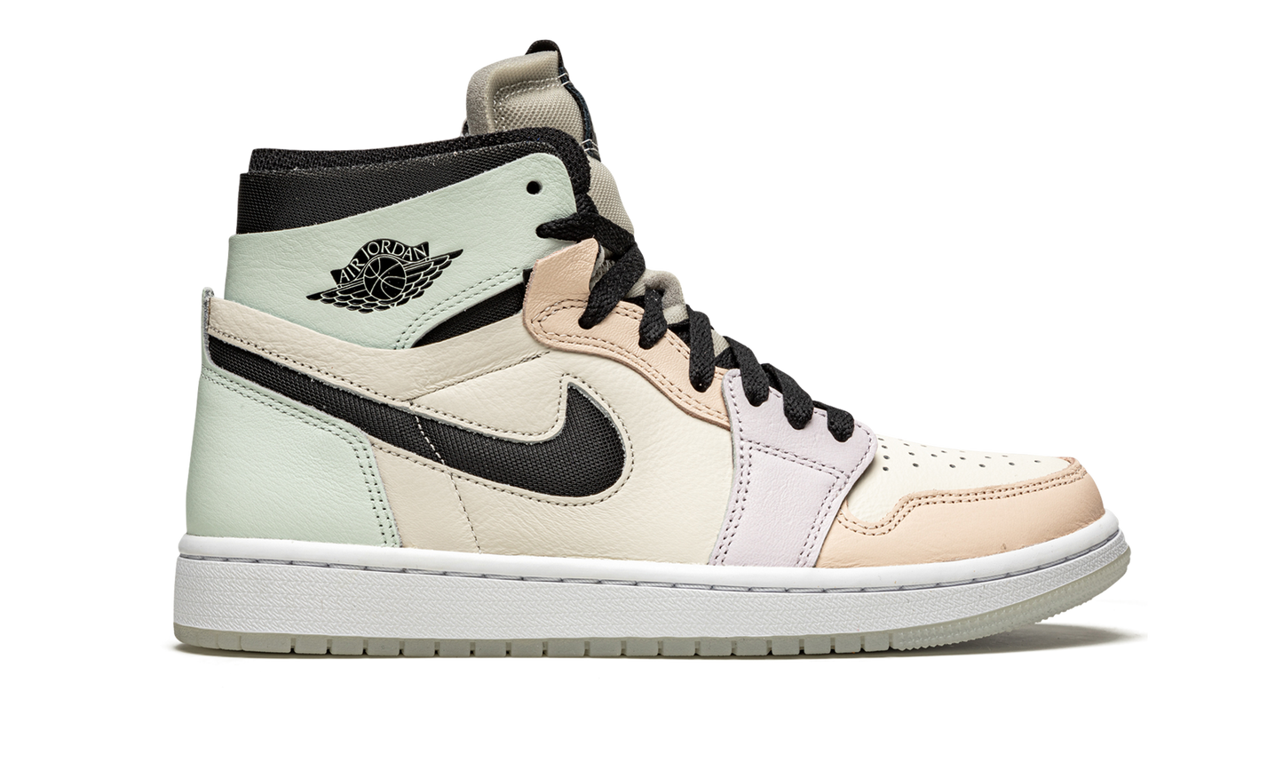 AIR JORDAN 1 ZOOM CMFT WMNS Easter