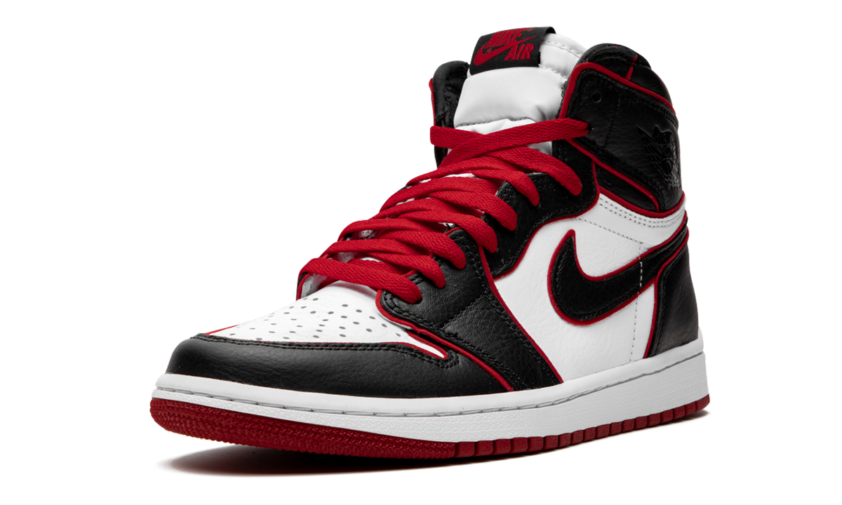 Air Jordan 1 High OG Bloodline / Meant To Fly