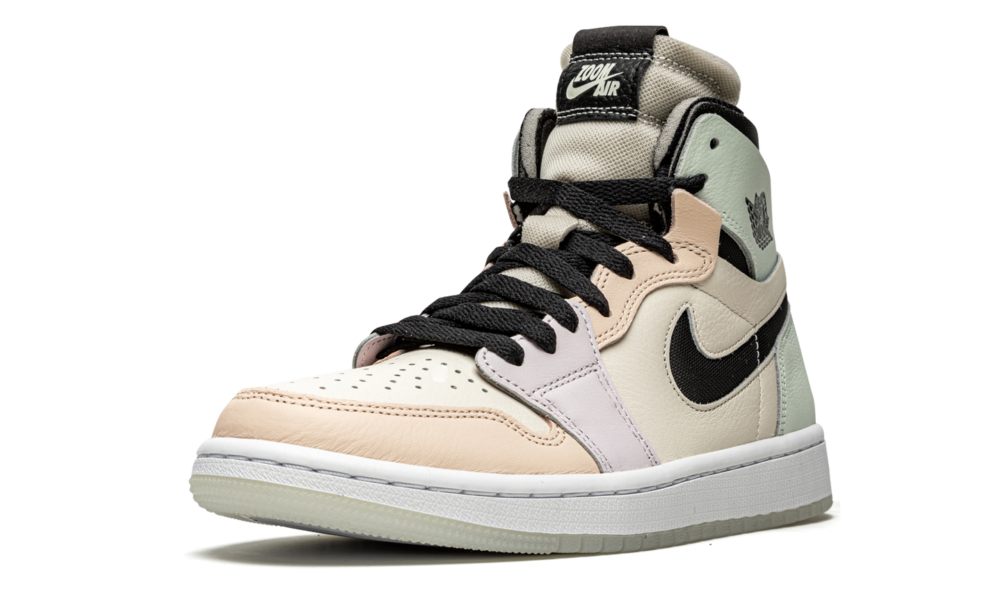 AIR JORDAN 1 ZOOM CMFT WMNS Easter
