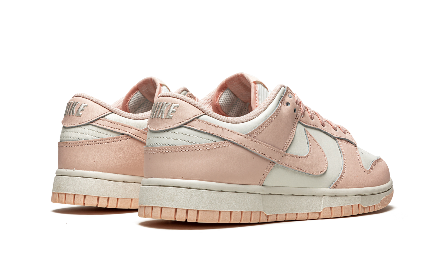 DUNK LOW WMNS Orange Pearl