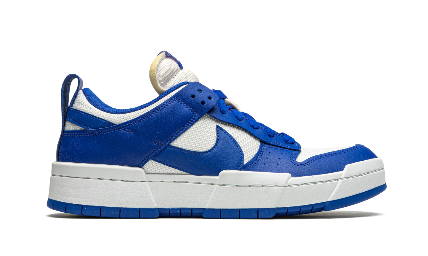 DUNK LO DISRUPT WMNS Game Royal