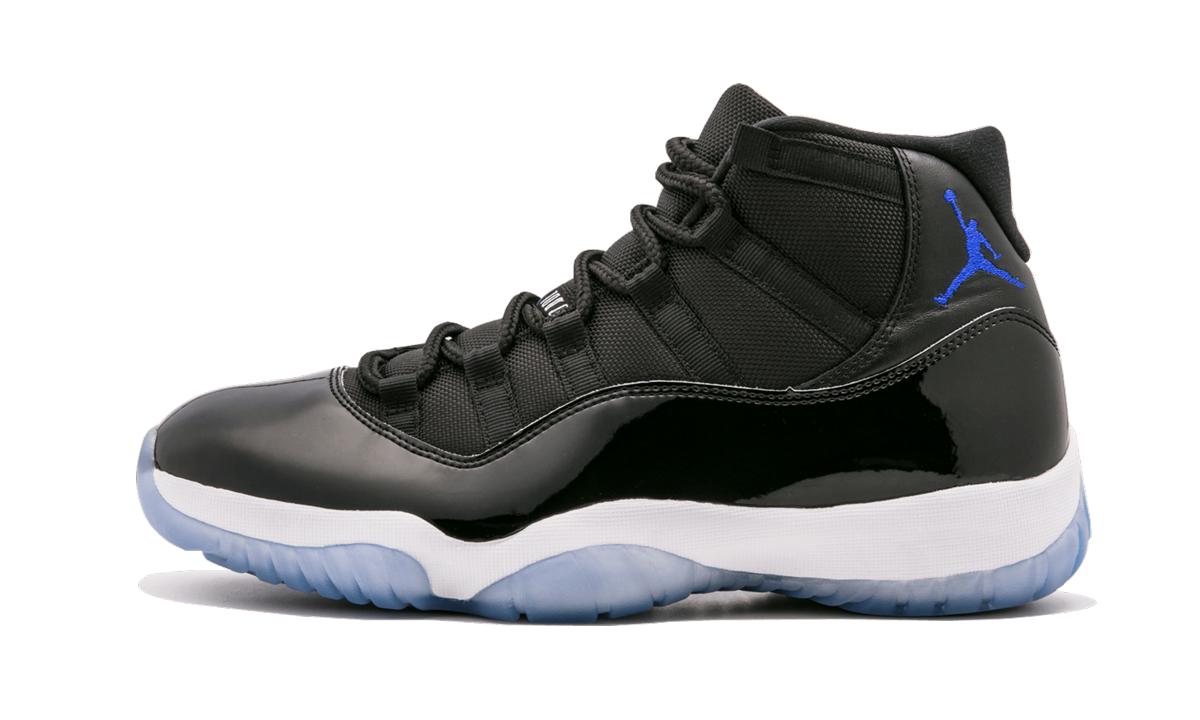 Air Jordan 11 Retro Space Jam 2016 Release