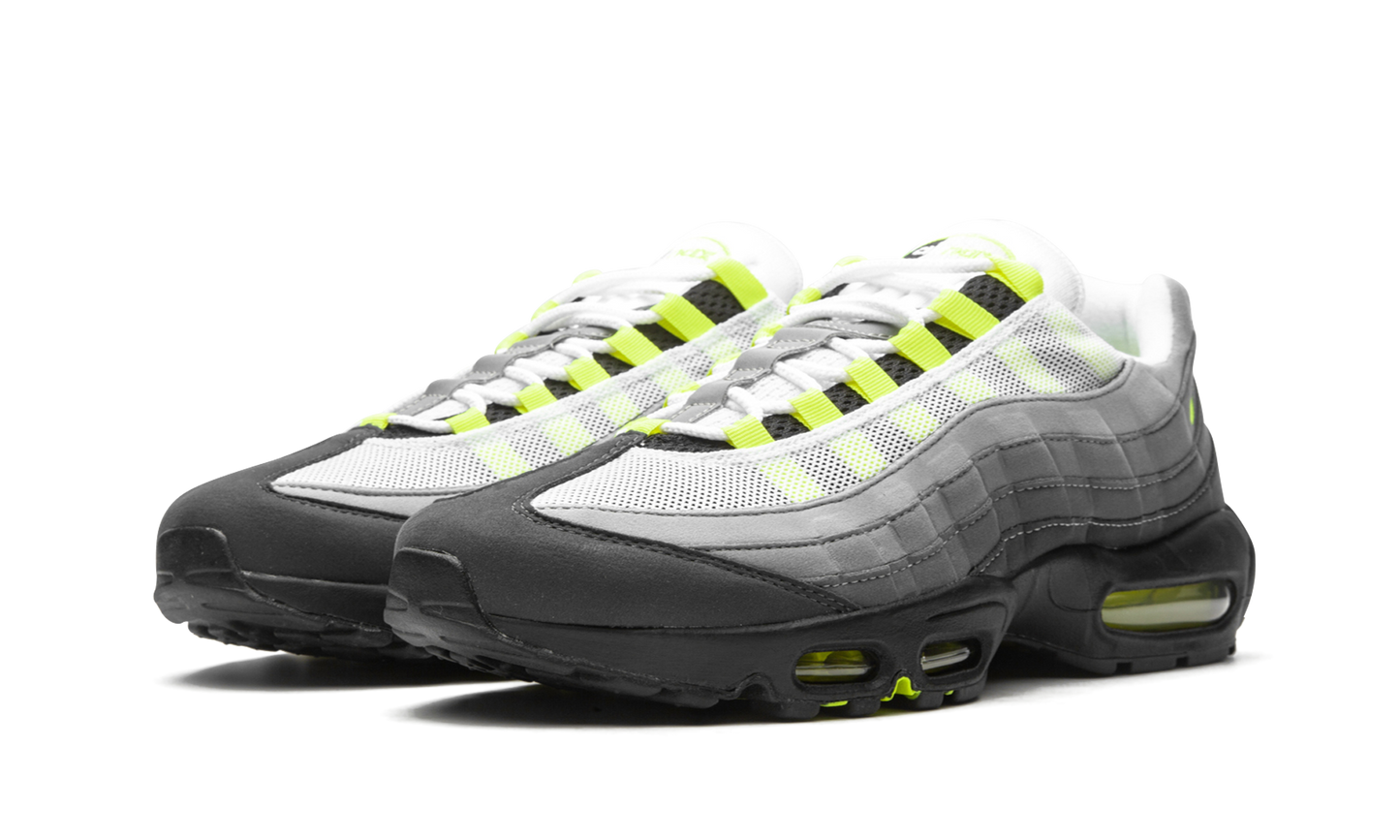 Air Max 95 OG Neon 2020