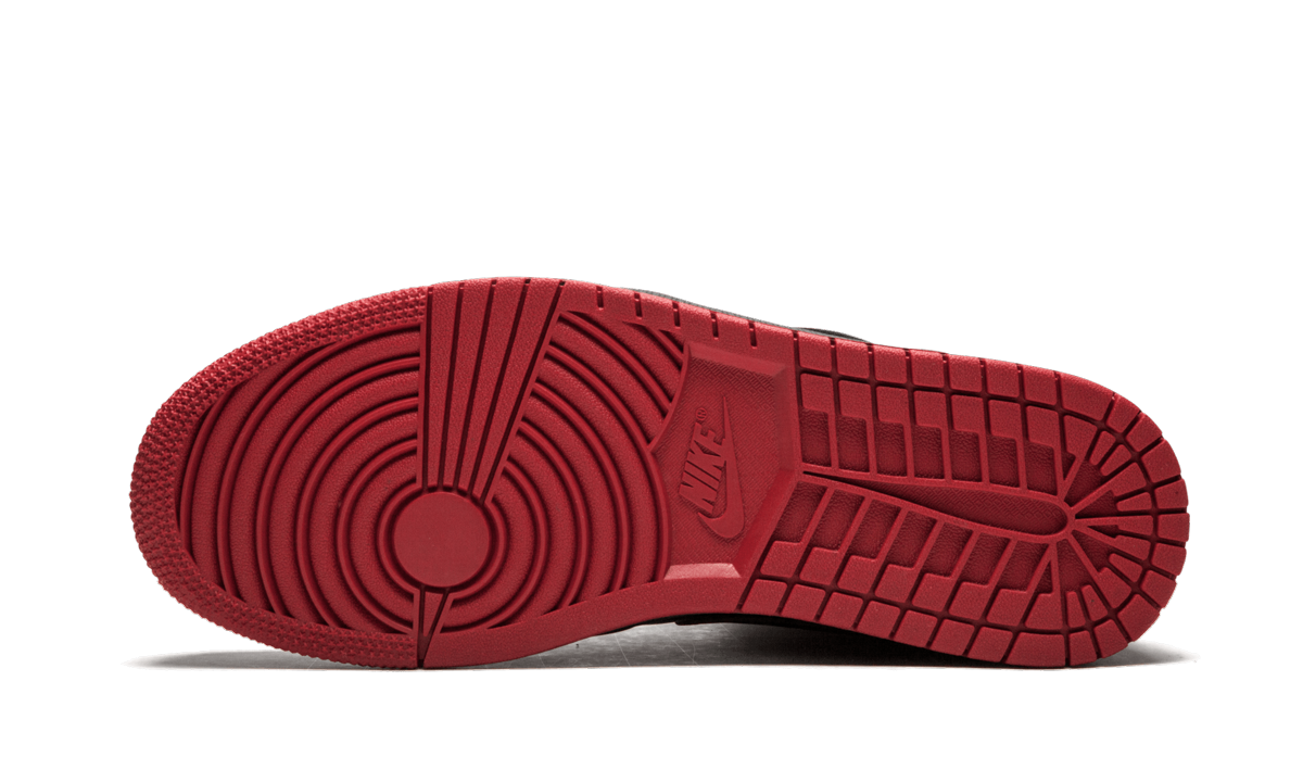 Air Jordan 1 Mid Last Shot