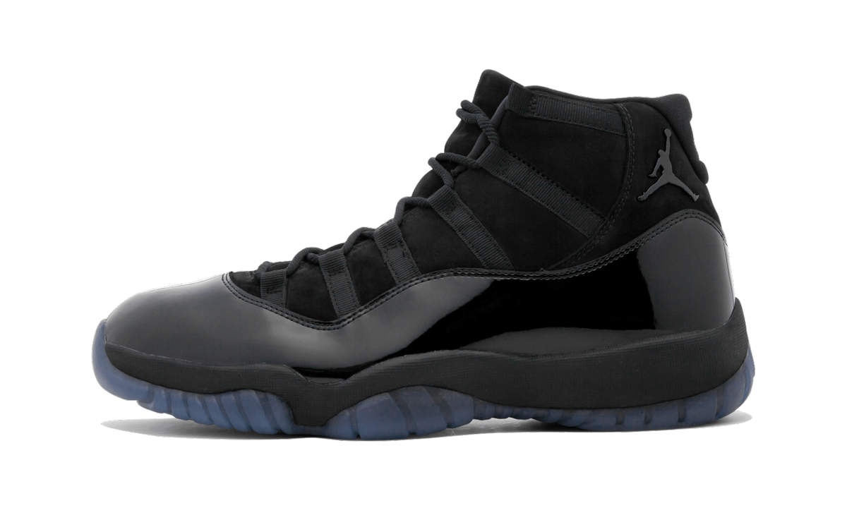 Air Jordan 11 Retro Cap & Gown