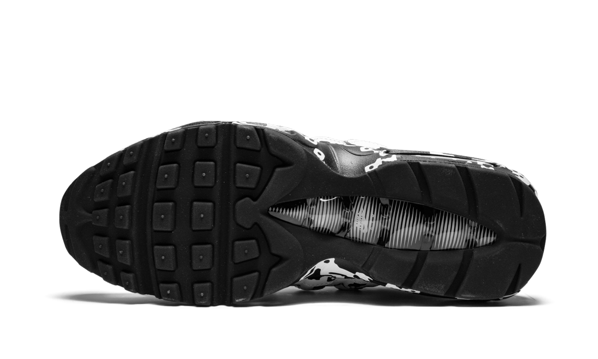 Air Max 95 / C.E. Cav Empt