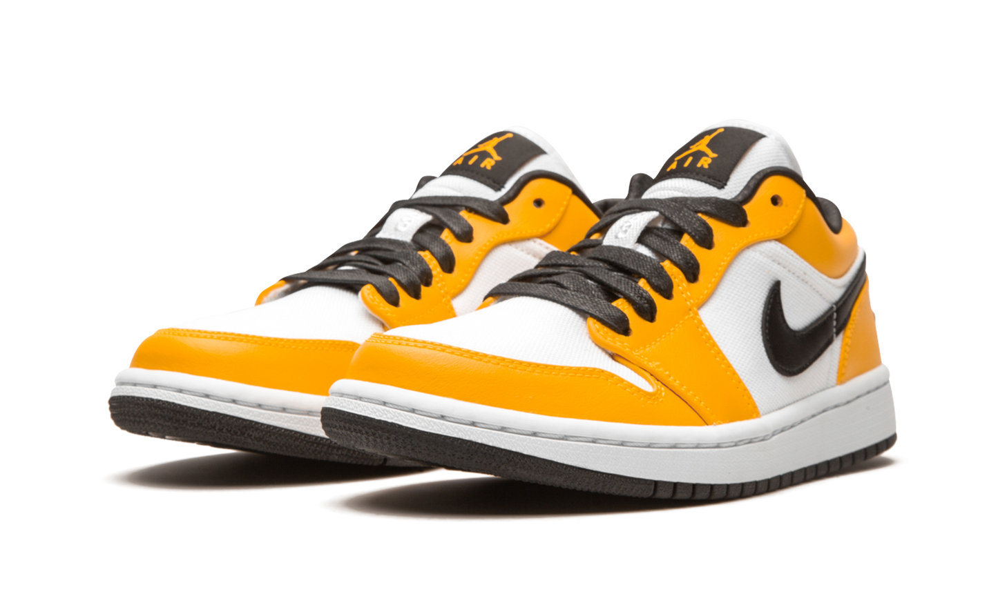 AIR JORDAN 1 LO SE WMNS Laser Orange