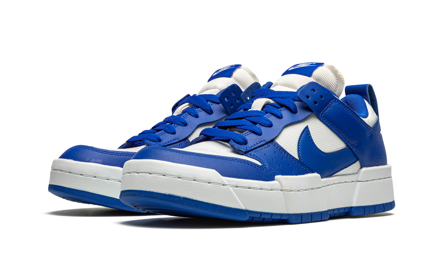 DUNK LO DISRUPT WMNS Game Royal