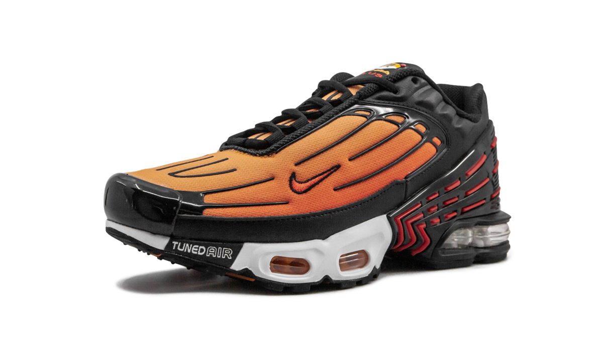 Air Max Plus 3 Tiger
