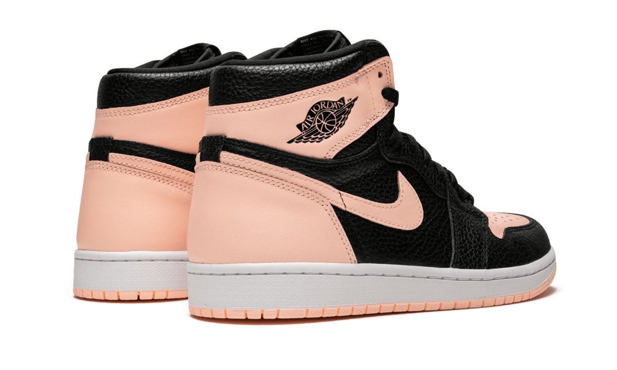 Air Jordan 1 Retro High OG Crimson Tint