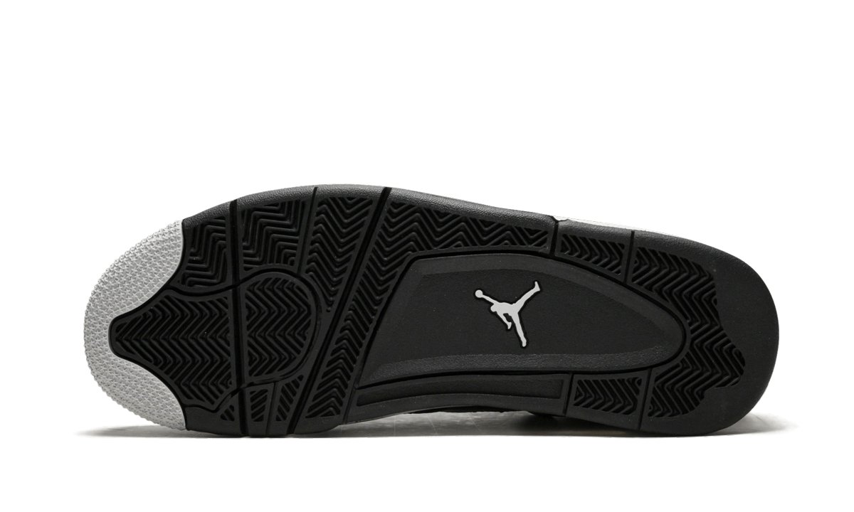 Air Jordan 4 Retro LS Oreo