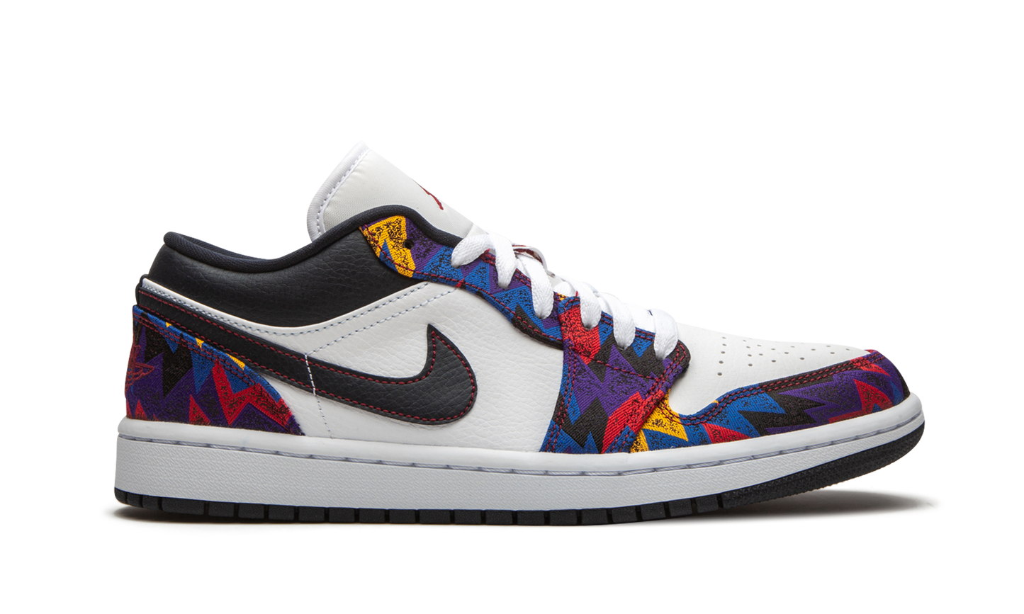 Air Jordan 1 Low SE Nothing But Net