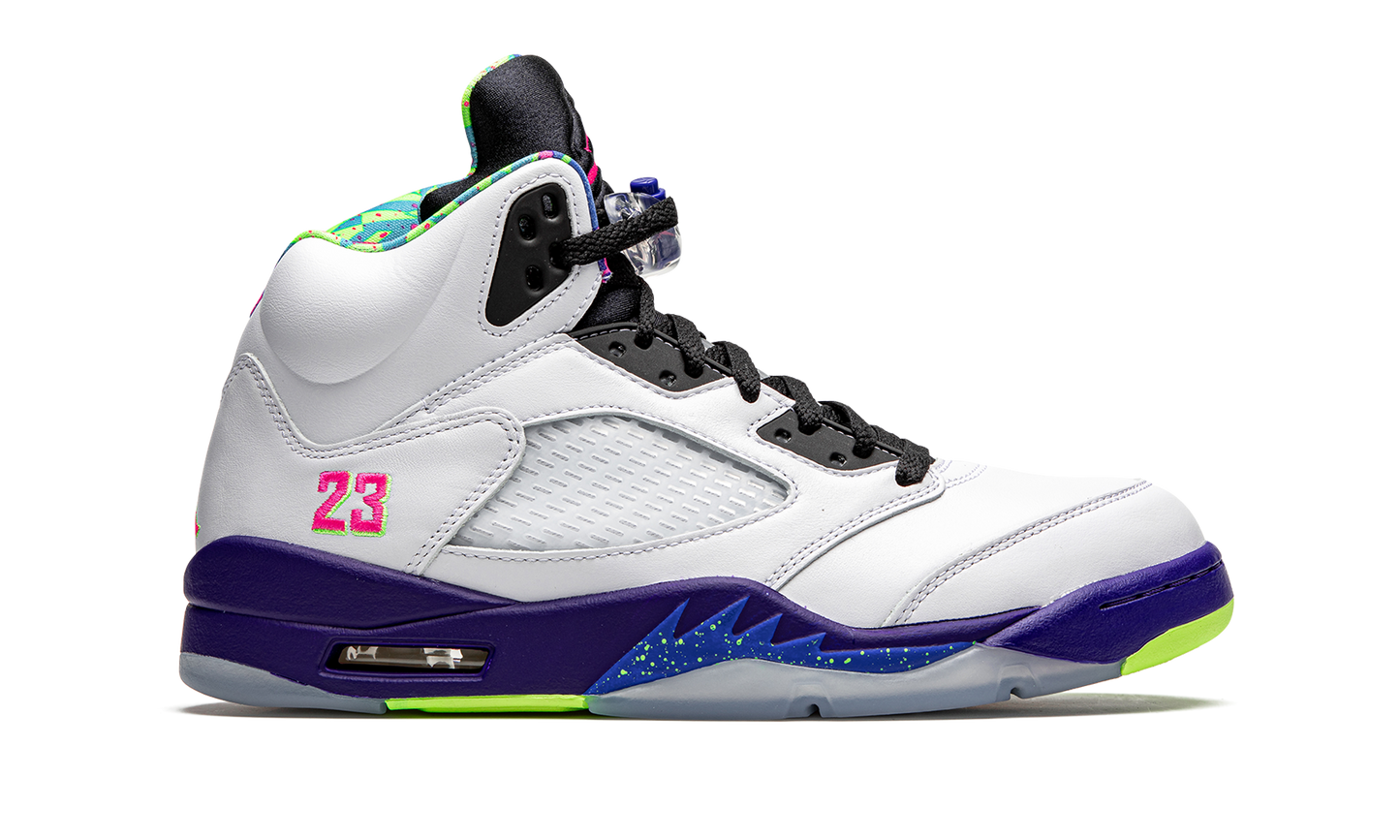 Air Jordan 5 Retro Alternate Bel-Air