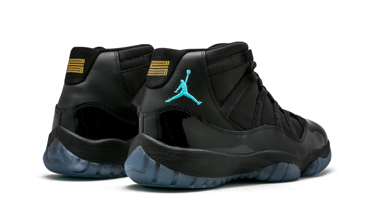 Air Jordan 11 Retro Gamma