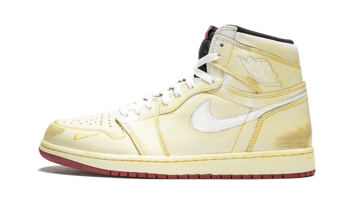 Air Jordan 1 Hi OG NRG Nigel Sylvester