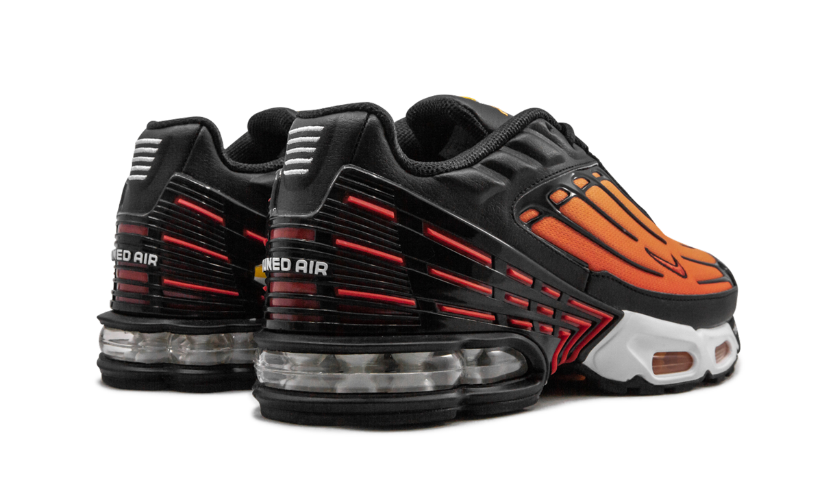 Air Max Plus 3 Tiger