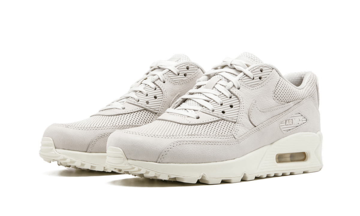 AIR MAX 90 PINNACLE MNS WMNS tan