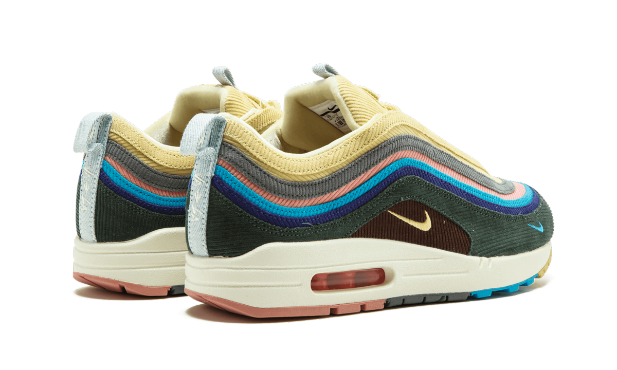 Air Max 1/97 VF SW Sean Wotherspoon