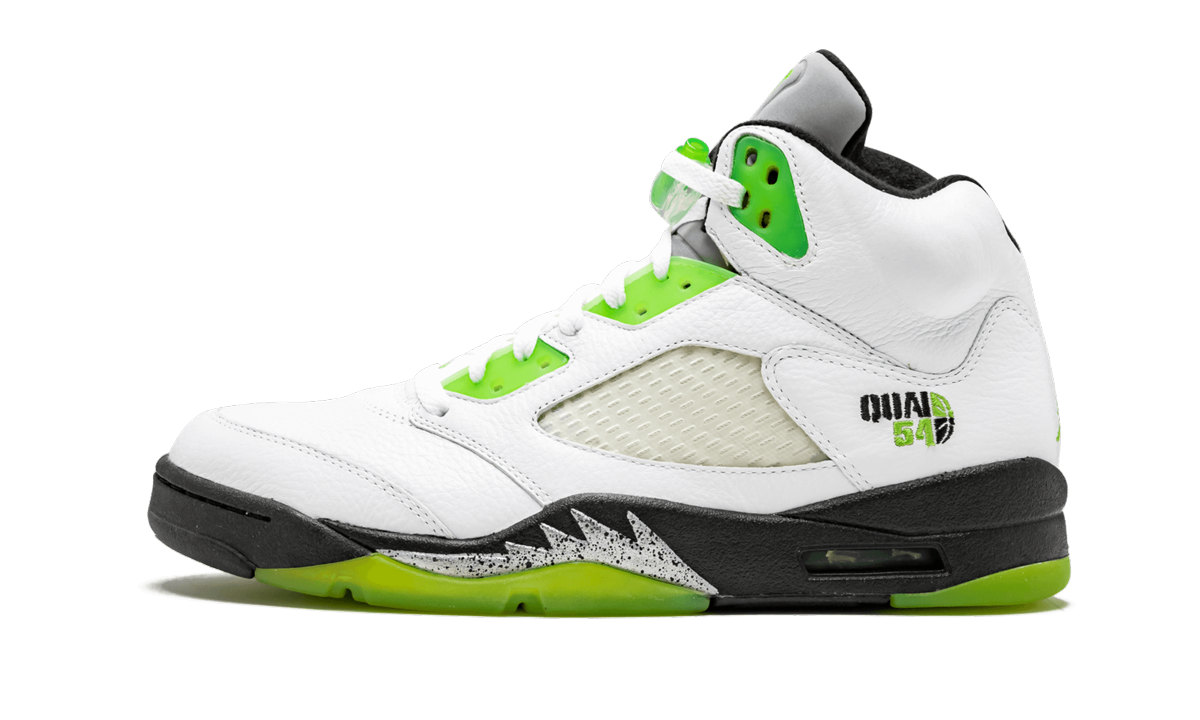 Air Jordan 5 Retro Q54 Quai 54