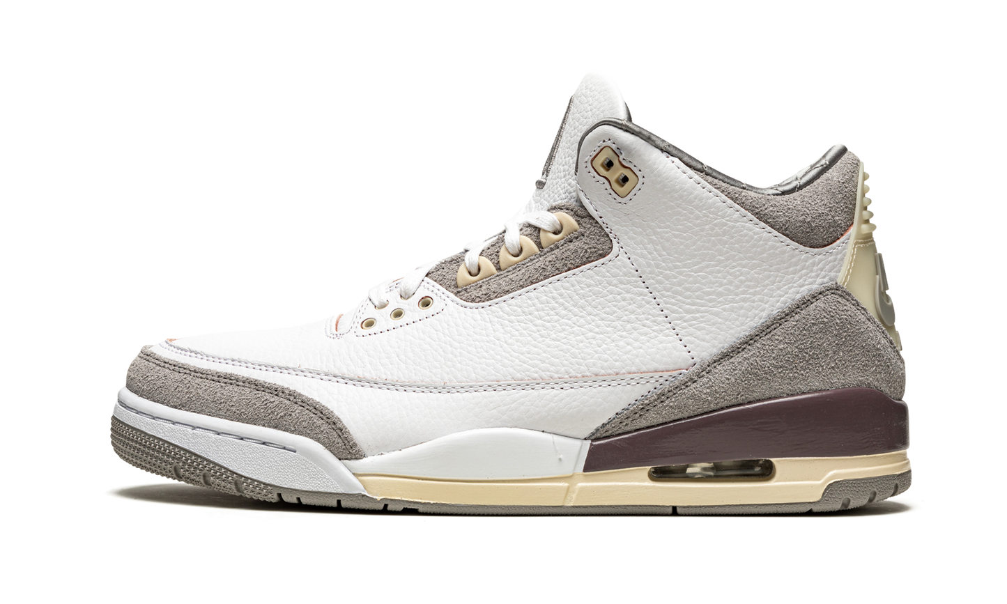 AIR JORDAN 3 RETRO SP WMNS A Ma Maniére - Raised by Women
