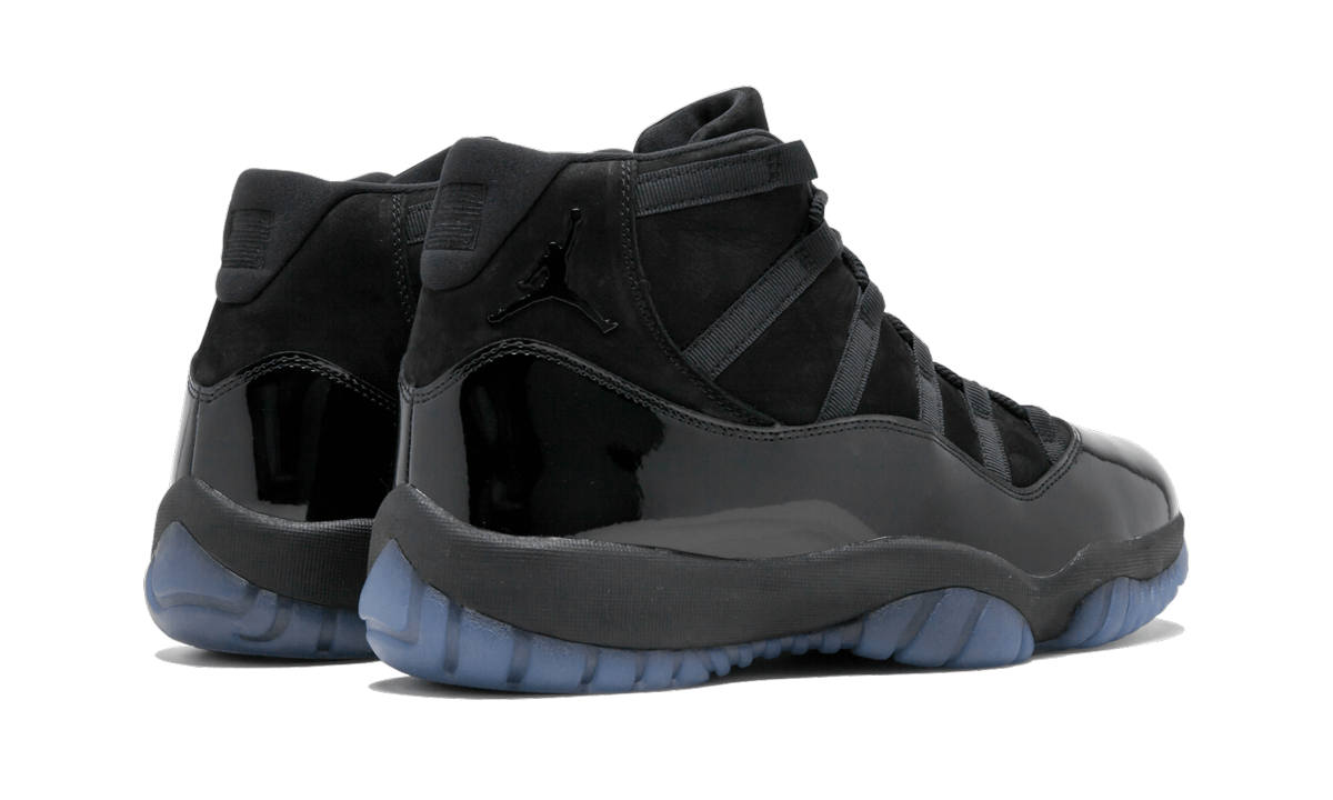 Air Jordan 11 Retro Cap & Gown