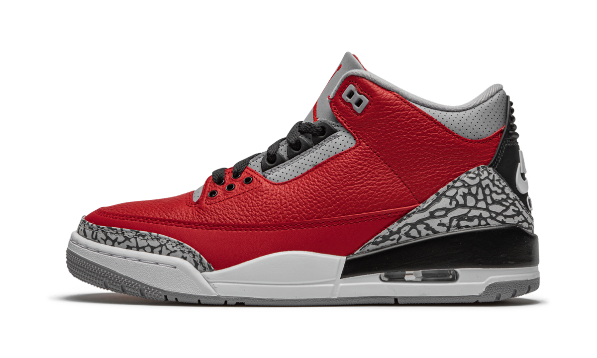 Air Jordan 3 Retro SE Unite - CHI Exclusive
