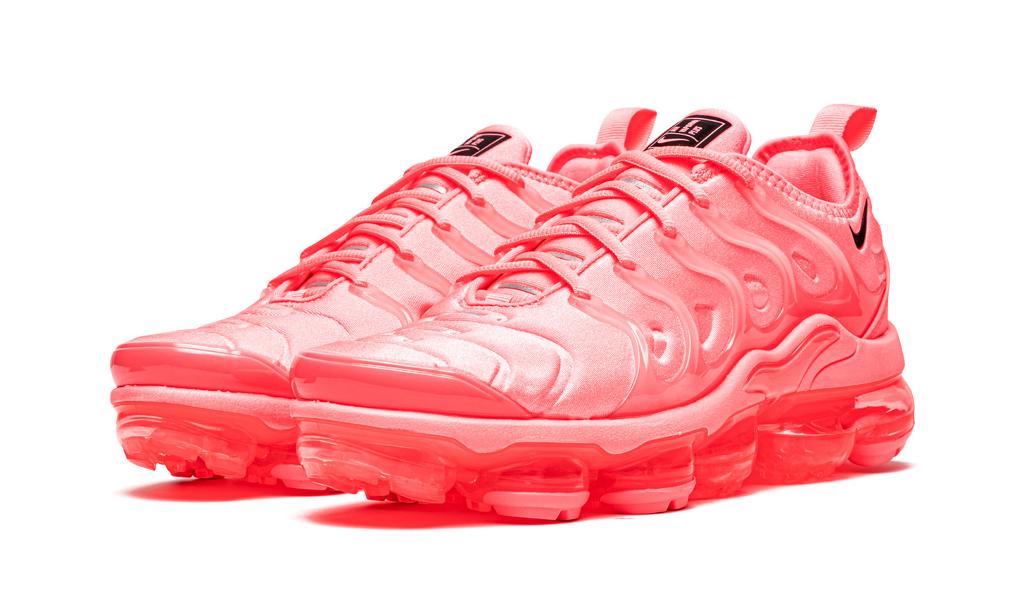 AIR VAPORMAX PLUS WMNS Bubblegum