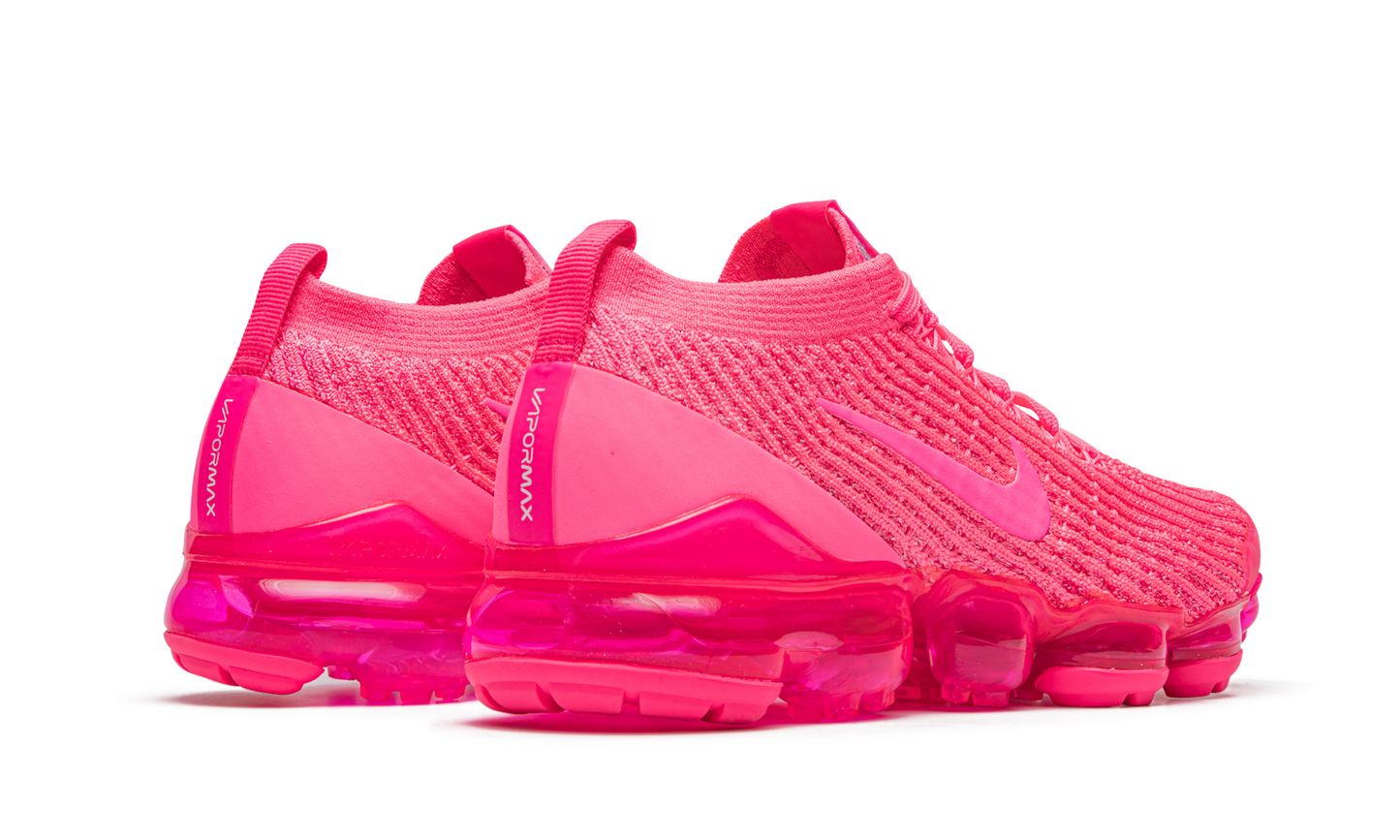 AIR VAPORMAX FLYKNIT 3 WMNS Digital Pink