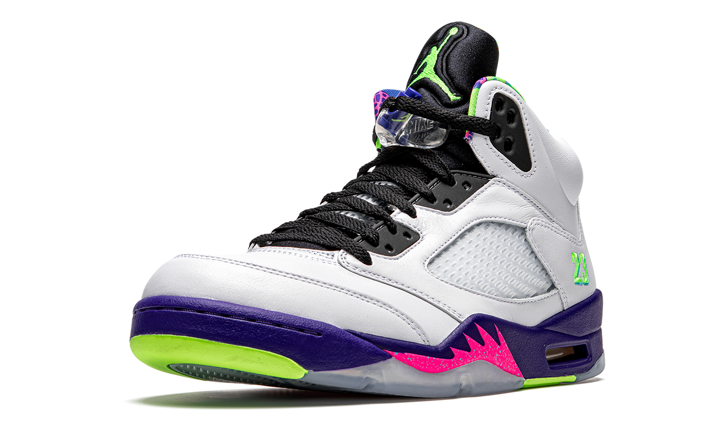 Air Jordan 5 Retro Alternate Bel-Air