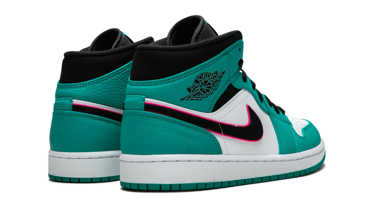 Air Jordan 1 Mid SE South Beach