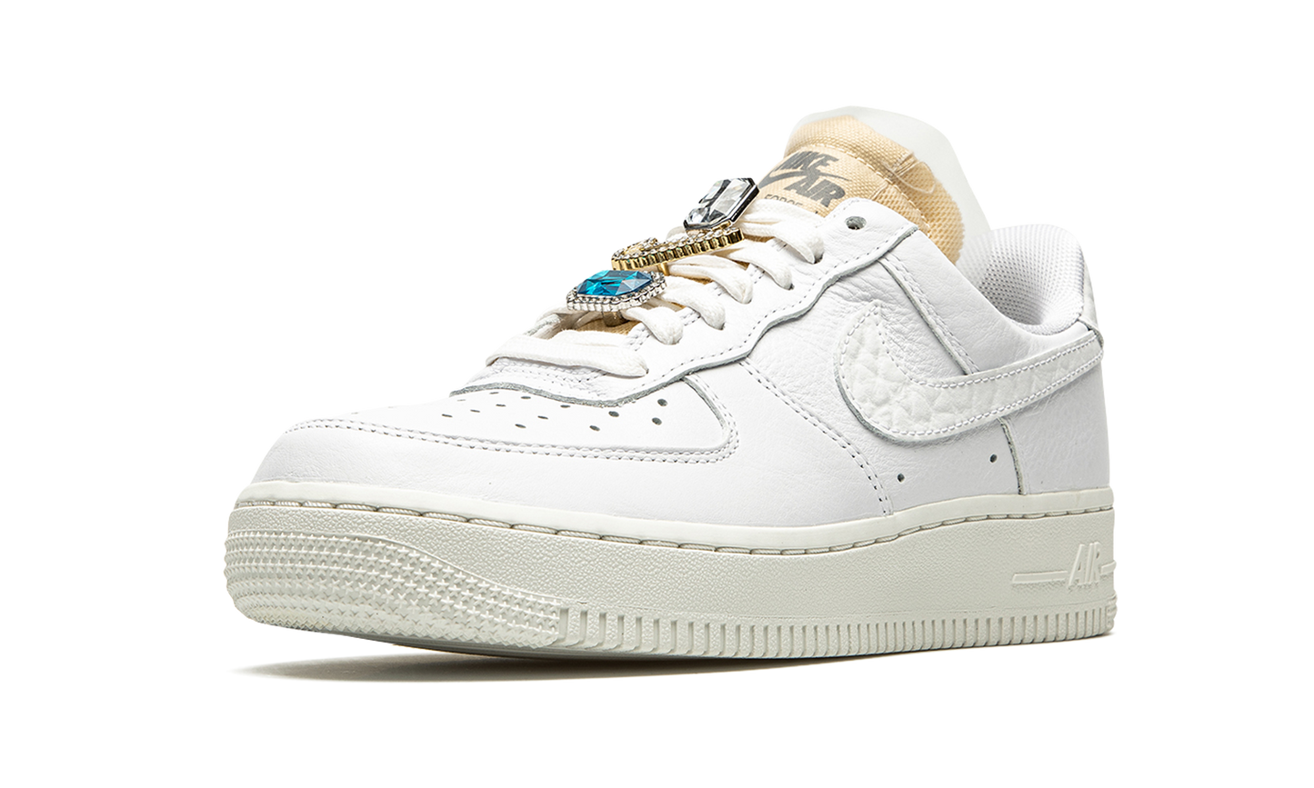 AIR FORCE 1 LO LX MNS WMNS Bling