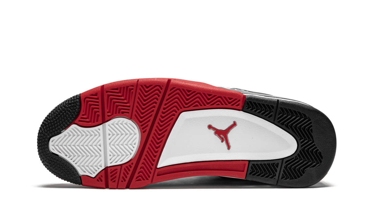 Air Jordan 4 Retro Tattoo (2018)