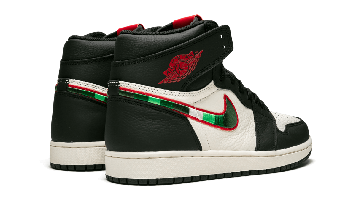 Air Jordan 1 Retro High OG Sports Illustrated / A Star Is Born