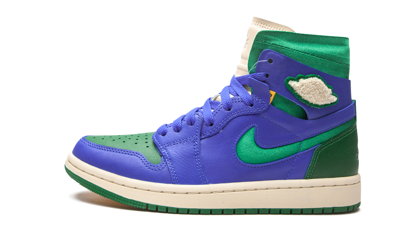 AIR JORDAN 1 ZOOM CMFT WMNS Aleali May - Califia