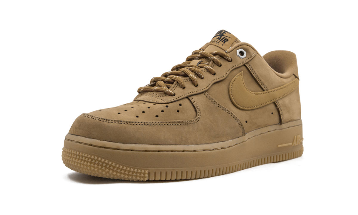 Air Force 1 '07 WB Flax