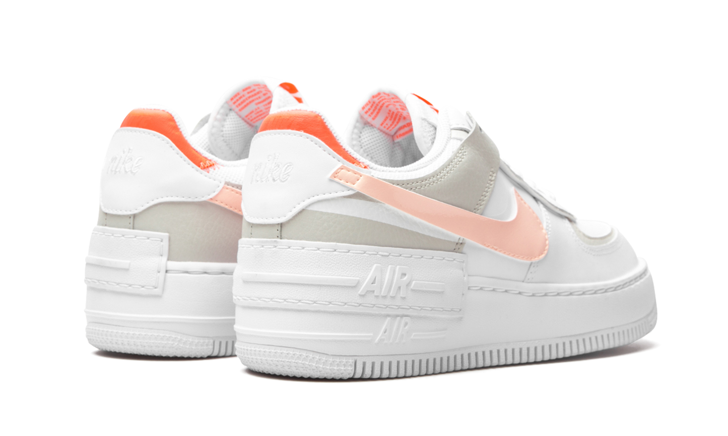 AIR FORCE 1 SHADO WMNS Crimson Tint
