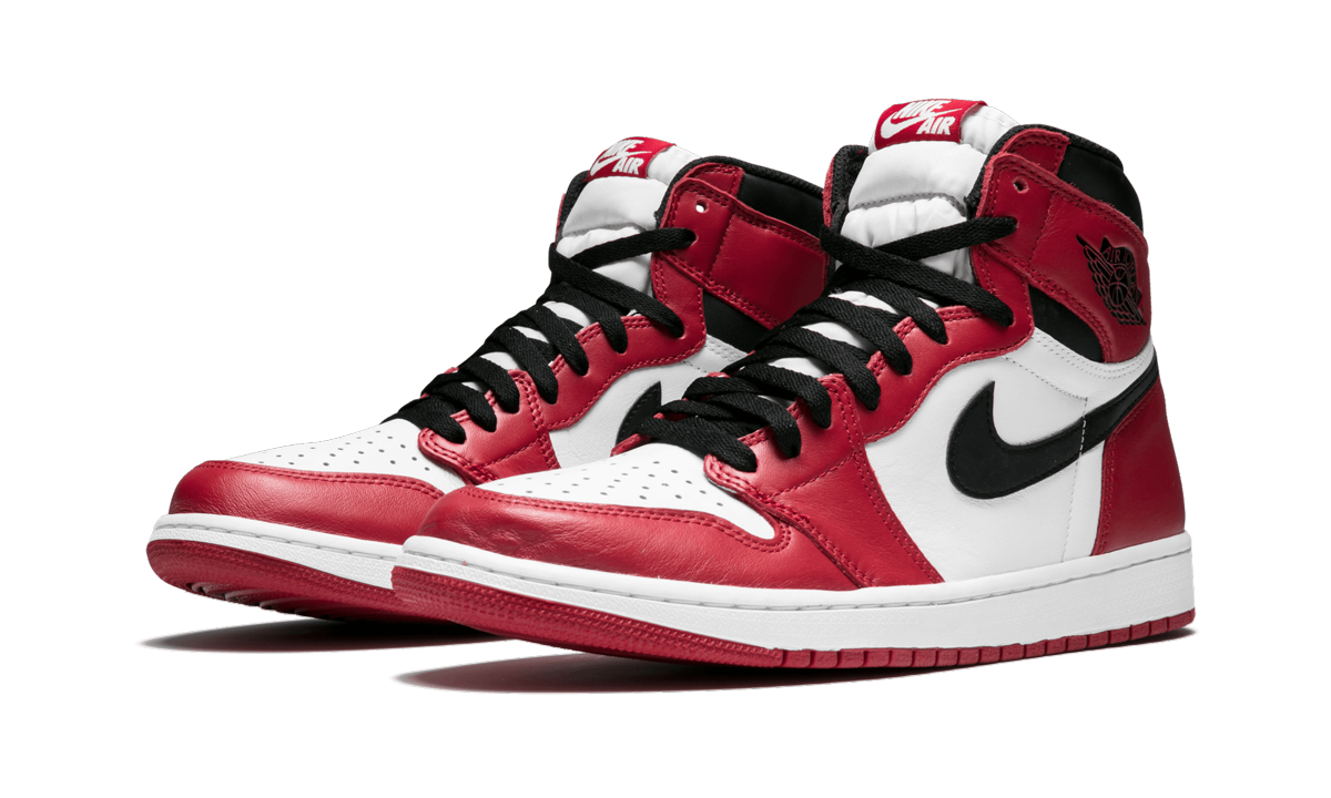 Air Jordan 1 Retro High OG Chicago