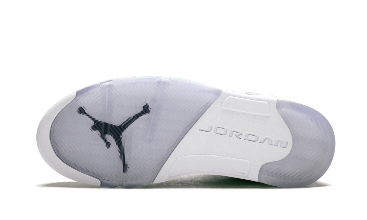 Air Jordan 5 Retro WINGS