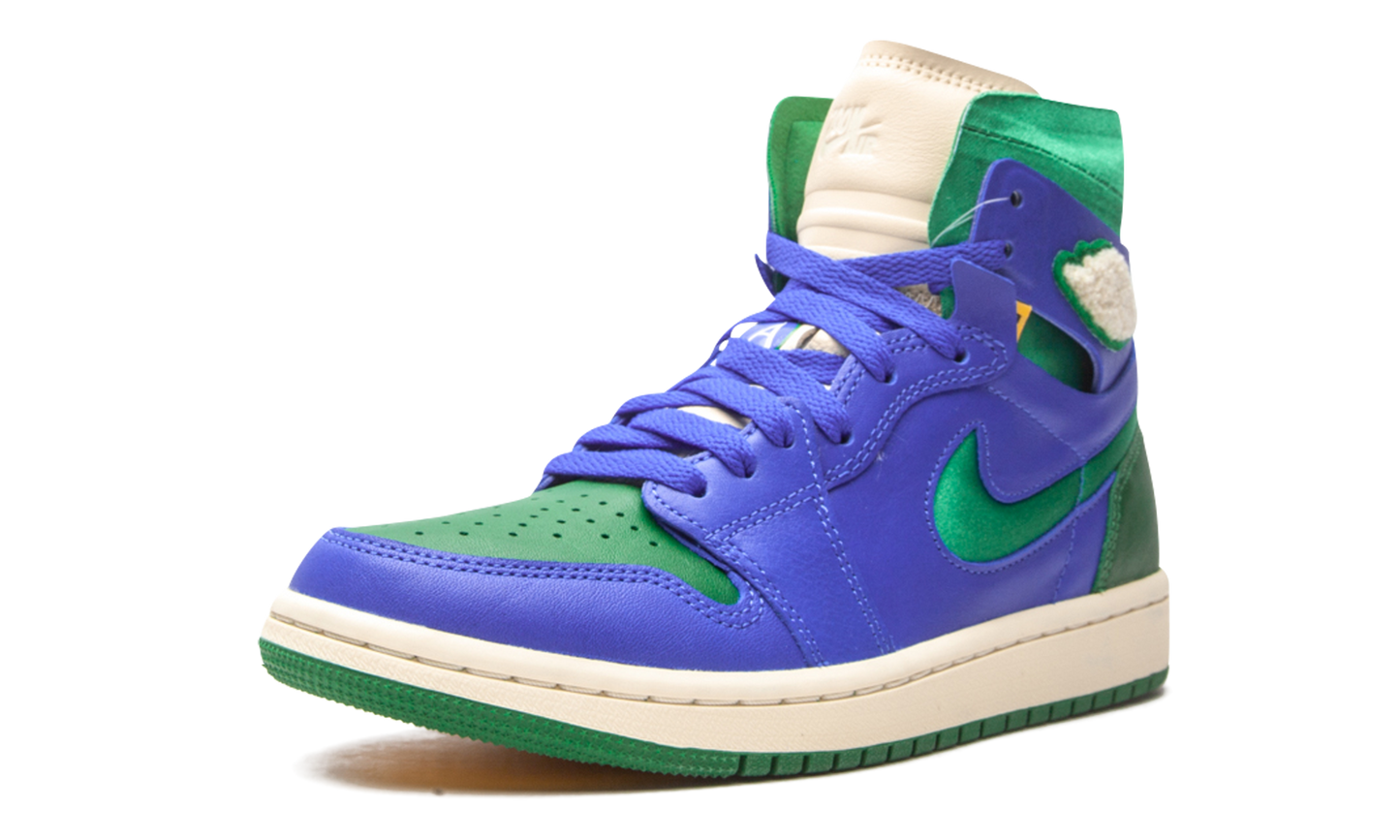 AIR JORDAN 1 ZOOM CMFT WMNS Aleali May - Califia